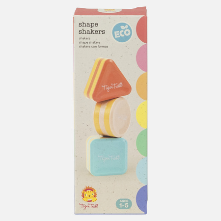 Tiger Tribe Dziecięce Instrumenty Grzechotki