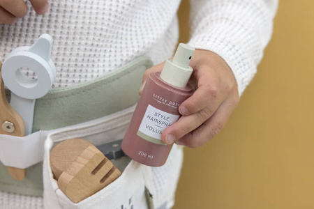 Little Dutch Zestaw fryzjerski