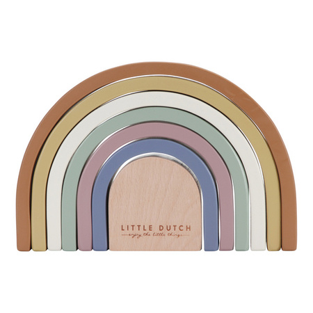 Little Dutch Tęcza Vintage
