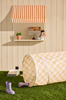 Kid's Concept - Tunel do zabawy STAR yellow