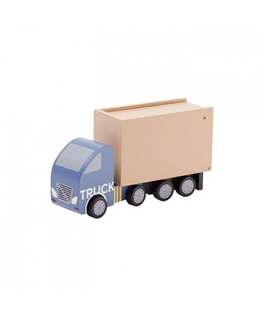 Kids Concept Aiden Samochód Ciężarowy