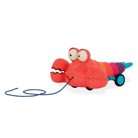B.toys HOMAR do ciągnięcia