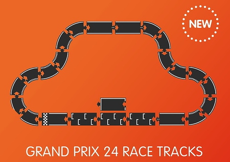 Way to play Grand prix