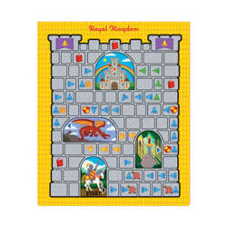 Melissa Water Wow! Pathways, Przygody