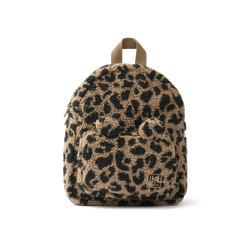 Liewood plecak, centki Mega leo / Oat mix