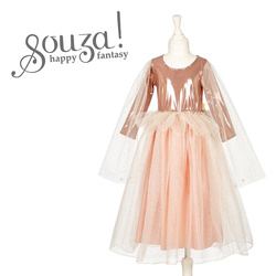 Souza! Sukienka Wizytowa Tiulowa Philou – elegancka sukienka dla dziewczynki