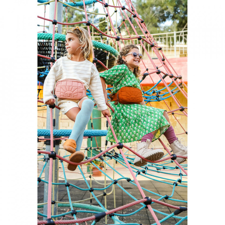 Grech & Co Belt Bag orchard