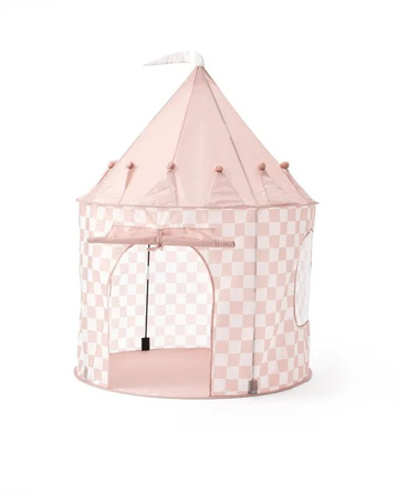 Kid's Concept - Namiot do zabawy STAR apricot