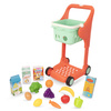 B.toys MUZYCZNY wózek zakupowy – światło i dźwięk