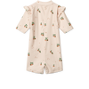Liewood strój kąpielowy Amel Swim Jumpsuit Peach 