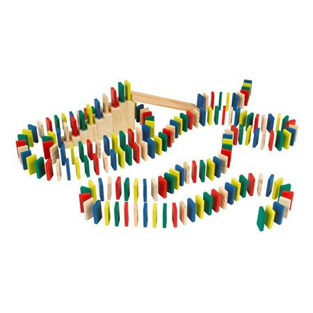 EGMONT Gra Domino Rally