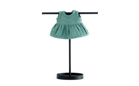 Sukienka Muślinowa Frosty Green ROZMIAR 21 - Chłodna Zieleń LILLYTOY