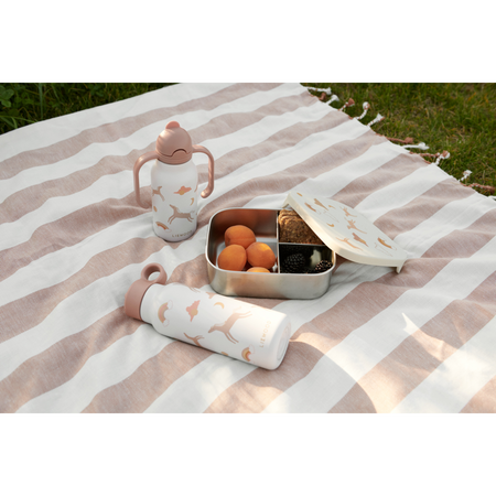 Liewood butelka termos Kimmie 250 ml Dream