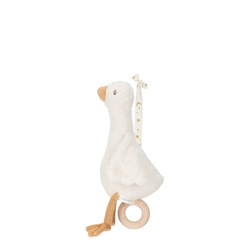 Little Dutch Pozytywka gąska Newborn Naturals