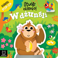 W dżungli