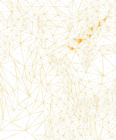 Zestaw kreatywny Malowanie po numerach Fantastyczne stworzenia 2 obrazy Misterix 7+, Janod