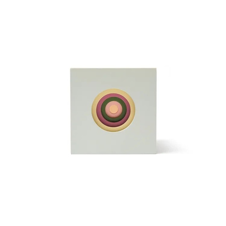 Kid's Concept - Drewniane kostki do układania EDVI