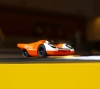 Playforever Zemonsta – Egon kolekcjonerskie auto wyścigowe inspirowane Porsche 917