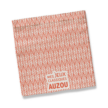 Auzou Gra Wyścigowe zebry