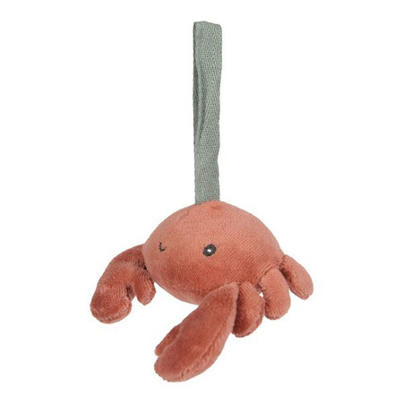 Little Dutch Mata edukacyjna Ocean Mięta