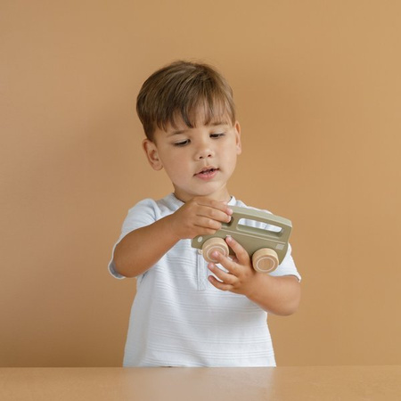 Little Dutch Autko Van