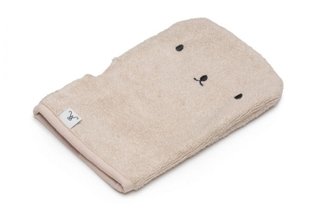 My Memi Bambusowa myjka beige