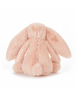 Jellycat Króliczek Pudrowy Róż 31 cm