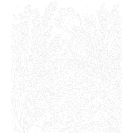 Janod Zestaw kreat. Malowanie po num Wspaniałe p