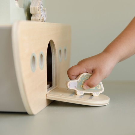 Little Dutch Arka Noego