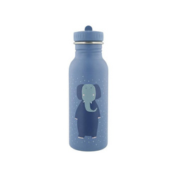 Mrs. Elephant Butelka - Bidon 500 ml