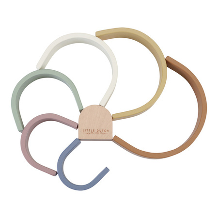 Little Dutch Tęcza Vintage