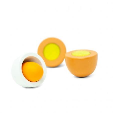 Mamamemo, Pudełko jajek