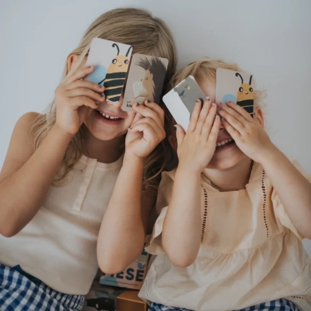 And We Talk O nas kids — Pytania dla młodszej generacji