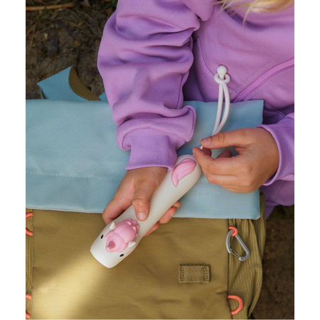 Rabbit & Friends Latarka Jednorożec PINKY