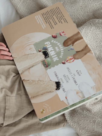 Kawa i przyjaciele – ciepła książka o przyjaźni i emocjach dla dzieci 2-6 lat