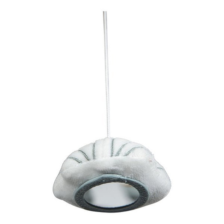 Little Dutch Karuzela do łóżeczka drewno Ocean Mięta