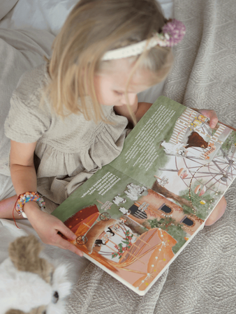 Kawa odkrywa emocje – wspierająca rozwój emocjonalny książka dla dzieci 2-6 lat