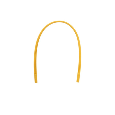 Grech & Co Sunglasses Strap - Solid wheat