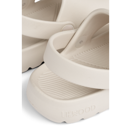 Liewood sandały Morris Sandals Sandy 30