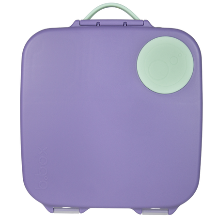 Lunchbox, Lilac Pop, b.box