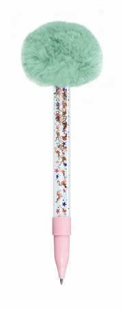 Buki Zrób to sam - DŁUGOPIS FLAMING