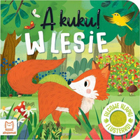 W lesie