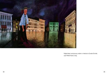 Oto jest wenecja