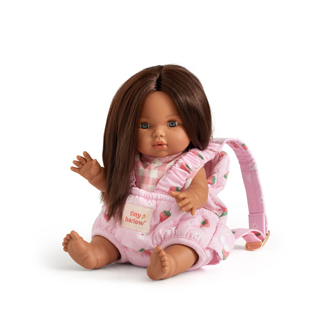 Tiny Harlow nosidełko dla lalki Strawberry