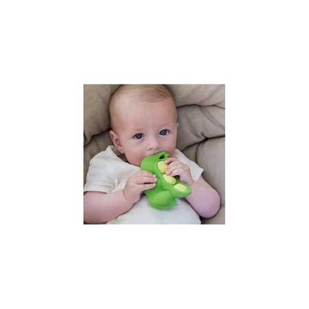 Oil&Carl gryzak zielona fasola 100% naturalny