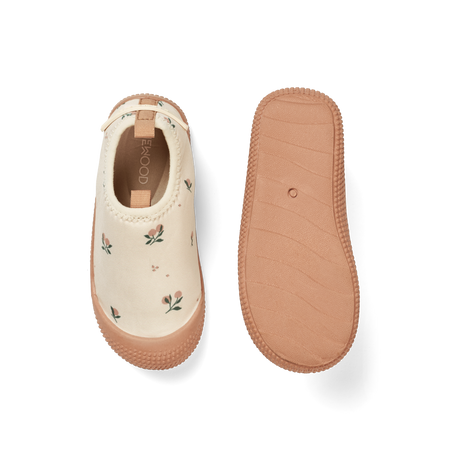 Liewood buty do wody Sanjia Peach / Sea shell 