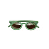 Grech & Co Classic okulary przeciwsłoneczne Classic Ben & Polar Orchard
