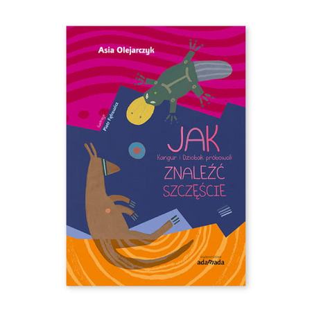 JAK Kangur i Dziobak próbowali ZNALEŹĆ SZCZĘŚCIE