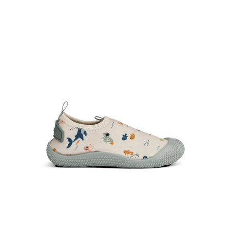 Liewood buty do wody Sanjia Sea creature Sandy 23