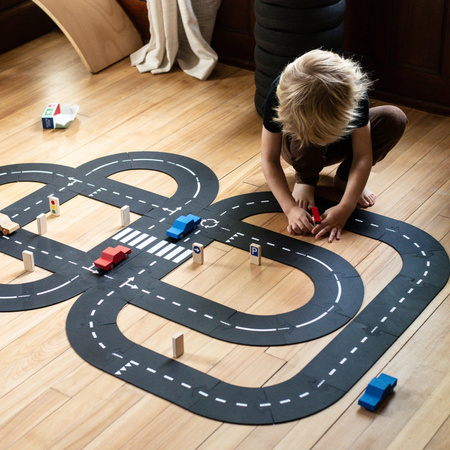 WAYTOPLAY Traffic Signs znaki drogowe
